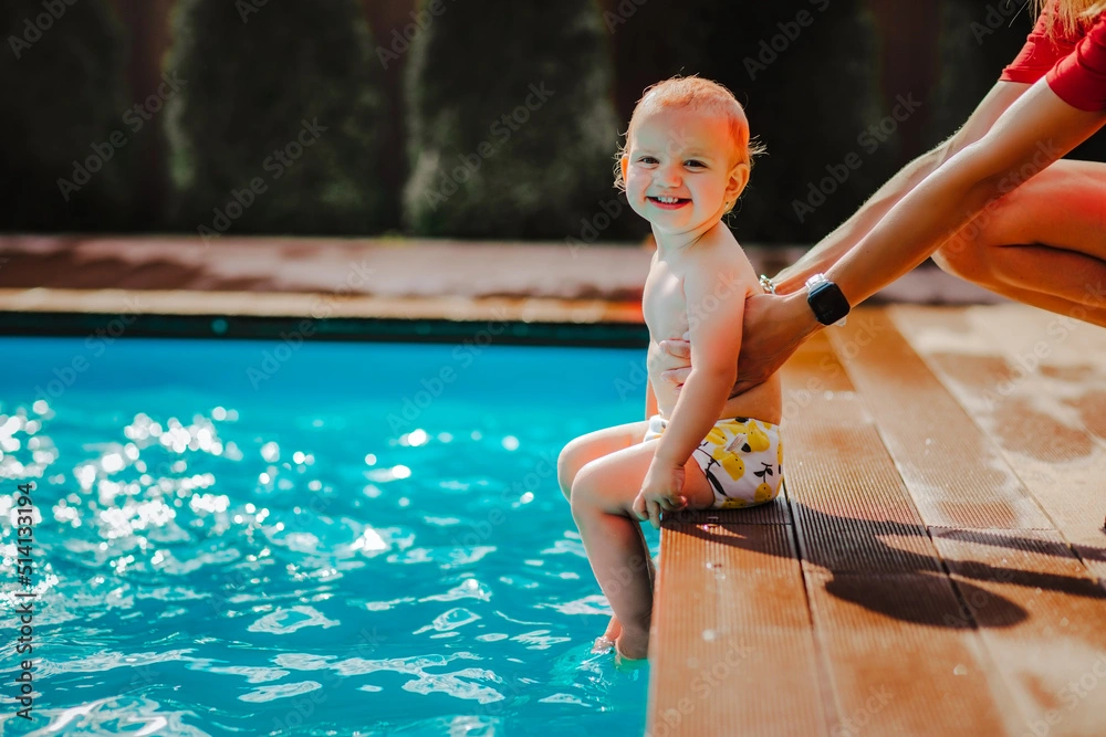 Splash & Safety Family Day